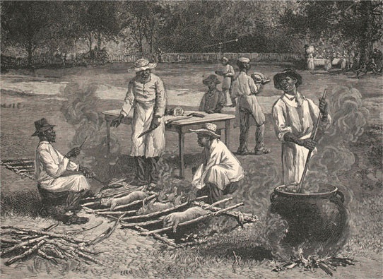 Иллюстрация к книге — Битвы за еду и войны культур. Тайные двигатели истории [i_155.jpg]