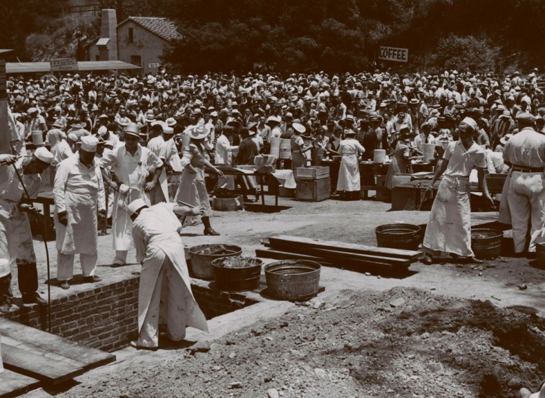 Иллюстрация к книге — Битвы за еду и войны культур. Тайные двигатели истории [i_161.jpg]