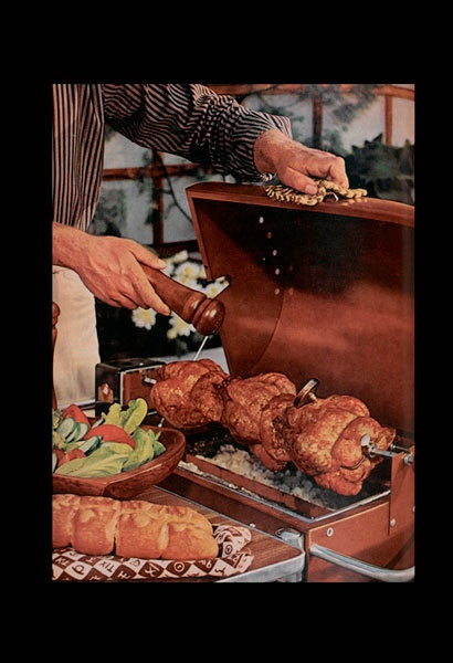 Иллюстрация к книге — Битвы за еду и войны культур. Тайные двигатели истории [i_163.jpg]