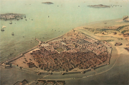 Иллюстрация к книге — Битвы за еду и войны культур. Тайные двигатели истории [i_168.jpg]