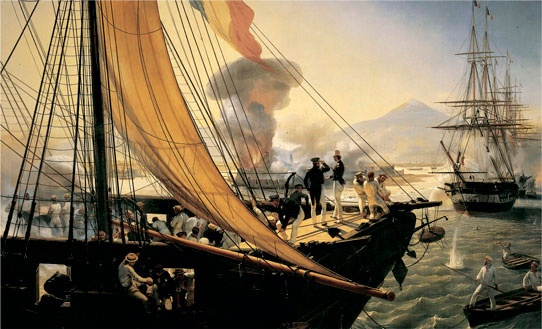 Иллюстрация к книге — Битвы за еду и войны культур. Тайные двигатели истории [i_174.jpg]