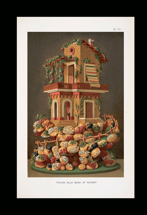 Иллюстрация к книге — Битвы за еду и войны культур. Тайные двигатели истории [i_177.jpg]