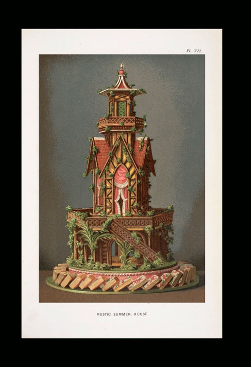 Иллюстрация к книге — Битвы за еду и войны культур. Тайные двигатели истории [i_178.jpg]