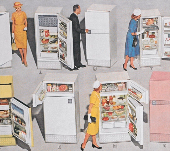 Иллюстрация к книге — Битвы за еду и войны культур. Тайные двигатели истории [i_192.jpg]