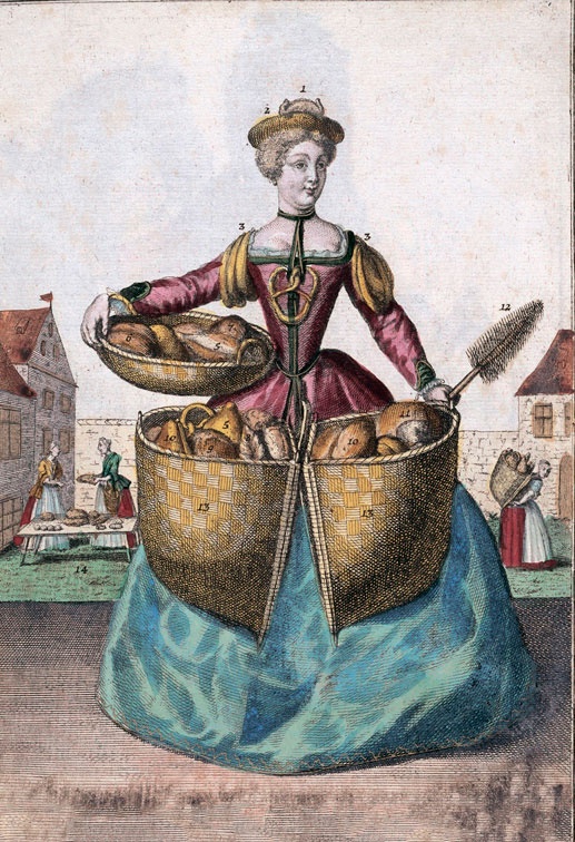 Иллюстрация к книге — Битвы за еду и войны культур. Тайные двигатели истории [i_197.jpg]