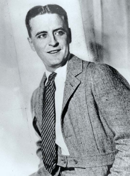 Иллюстрация к книге — Молодые и красивые. Мода двадцатых годов [i_004.jpg]