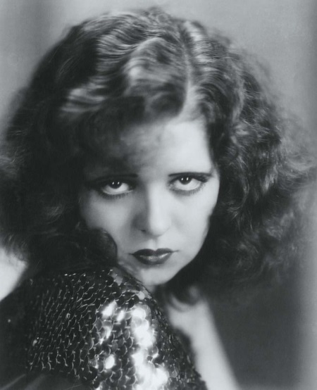 Иллюстрация к книге — Молодые и красивые. Мода двадцатых годов [i_006.jpg]