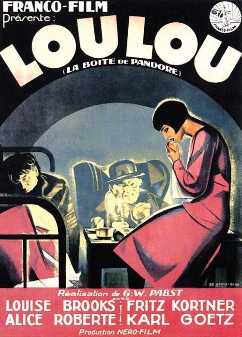 Иллюстрация к книге — Молодые и красивые. Мода двадцатых годов [i_014.jpg]