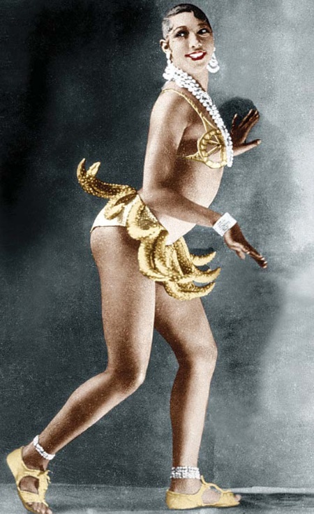 Иллюстрация к книге — Молодые и красивые. Мода двадцатых годов [i_021.jpg]