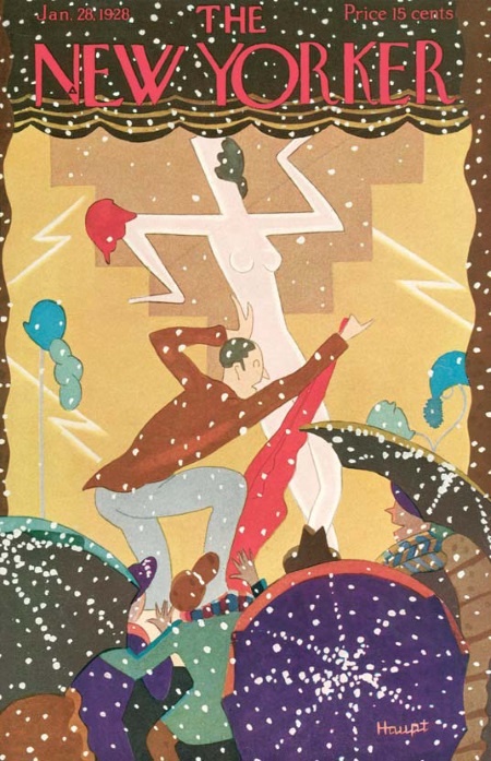 Иллюстрация к книге — Молодые и красивые. Мода двадцатых годов [i_022.jpg]