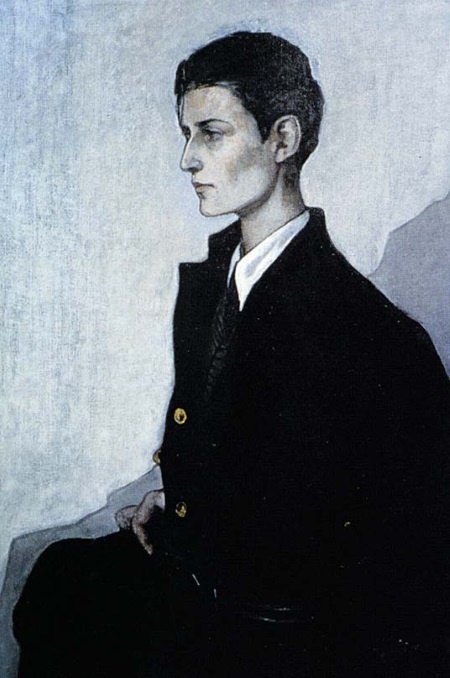 Иллюстрация к книге — Молодые и красивые. Мода двадцатых годов [i_063.jpg]