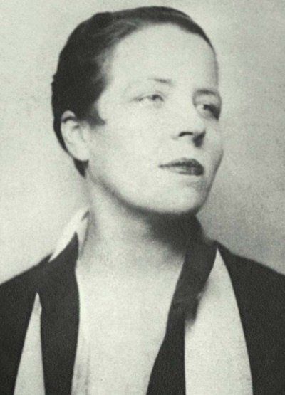 Иллюстрация к книге — Молодые и красивые. Мода двадцатых годов [i_069.jpg]