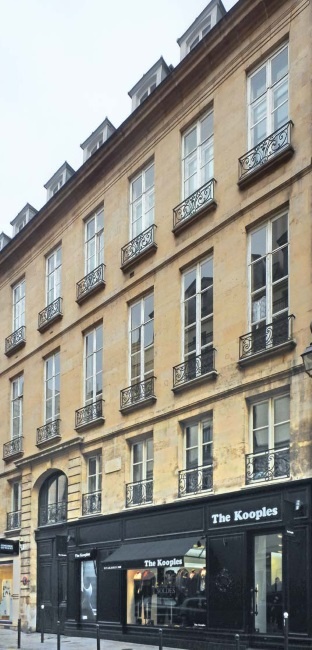 Иллюстрация к книге — Молодые и красивые. Мода двадцатых годов [i_072.jpg]