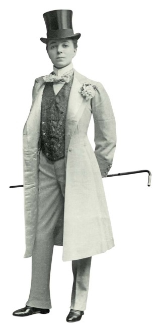 Иллюстрация к книге — Молодые и красивые. Мода двадцатых годов [i_074.jpg]