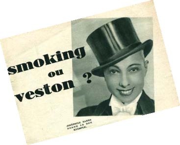 Иллюстрация к книге — Молодые и красивые. Мода двадцатых годов [i_075.jpg]