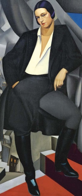 Иллюстрация к книге — Молодые и красивые. Мода двадцатых годов [i_078.jpg]