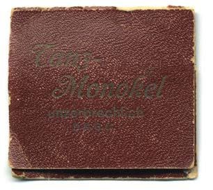 Иллюстрация к книге — Молодые и красивые. Мода двадцатых годов [i_083.jpg]