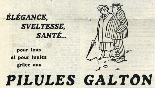 Иллюстрация к книге — Молодые и красивые. Мода двадцатых годов [i_092.jpg]