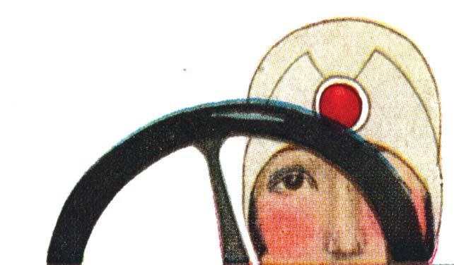 Иллюстрация к книге — Молодые и красивые. Мода двадцатых годов [i_127.jpg]