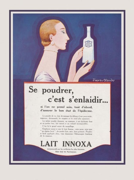 Иллюстрация к книге — Молодые и красивые. Мода двадцатых годов [i_135.jpg]