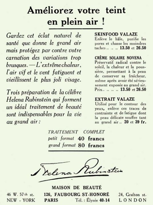 Иллюстрация к книге — Молодые и красивые. Мода двадцатых годов [i_143.jpg]