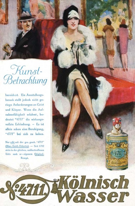 Иллюстрация к книге — Молодые и красивые. Мода двадцатых годов [i_154.jpg]