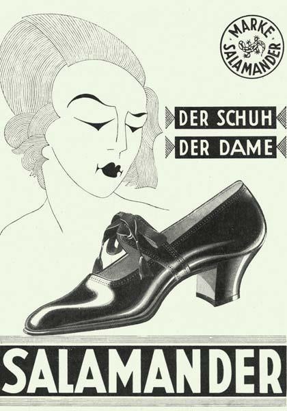 Иллюстрация к книге — Молодые и красивые. Мода двадцатых годов [i_159.jpg]