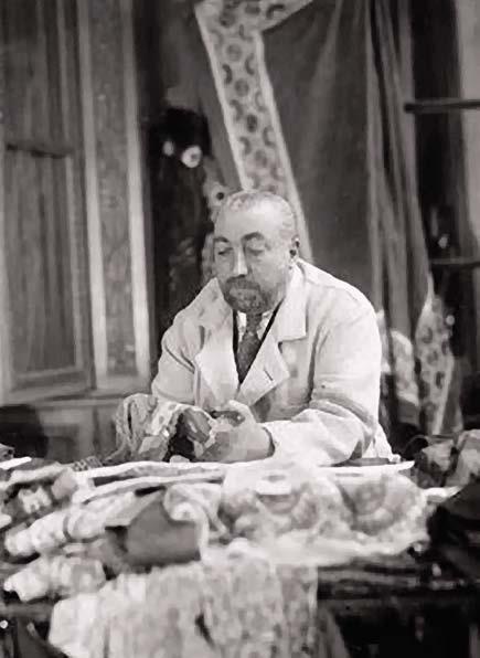 Иллюстрация к книге — Молодые и красивые. Мода двадцатых годов [i_170.jpg]