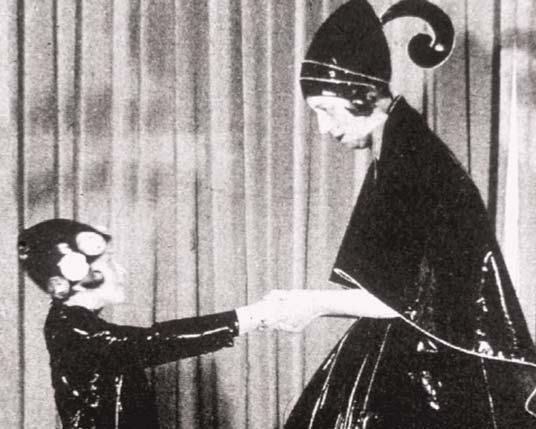 Иллюстрация к книге — Молодые и красивые. Мода двадцатых годов [i_195.jpg]