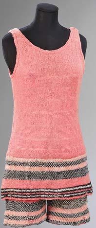 Иллюстрация к книге — Молодые и красивые. Мода двадцатых годов [i_220.jpg]