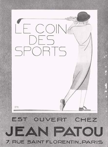 Иллюстрация к книге — Молодые и красивые. Мода двадцатых годов [i_236.jpg]