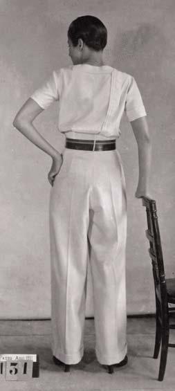 Иллюстрация к книге — Молодые и красивые. Мода двадцатых годов [i_241.jpg]