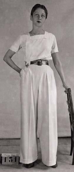 Иллюстрация к книге — Молодые и красивые. Мода двадцатых годов [i_242.jpg]