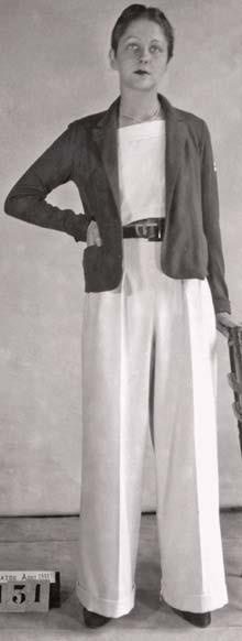 Иллюстрация к книге — Молодые и красивые. Мода двадцатых годов [i_243.jpg]