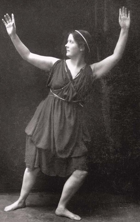 Иллюстрация к книге — Молодые и красивые. Мода двадцатых годов [i_249.jpg]