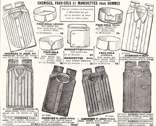 Иллюстрация к книге — Молодые и красивые. Мода двадцатых годов [i_278.jpg]