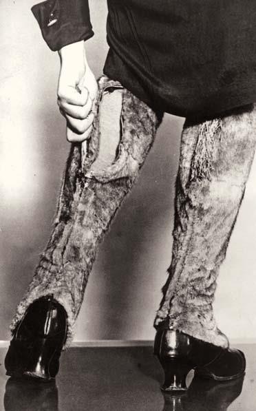 Иллюстрация к книге — Молодые и красивые. Мода двадцатых годов [i_285.jpg]