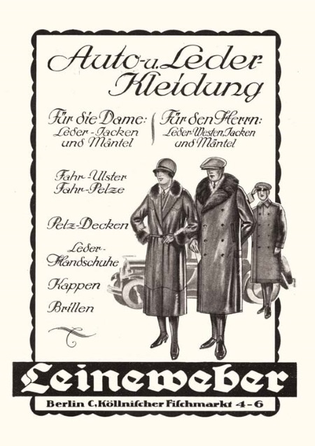 Иллюстрация к книге — Молодые и красивые. Мода двадцатых годов [i_294.jpg]