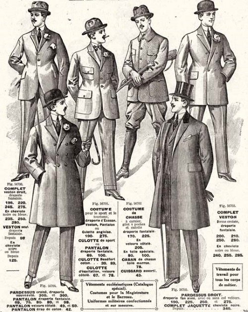 Иллюстрация к книге — Молодые и красивые. Мода двадцатых годов [i_298.jpg]