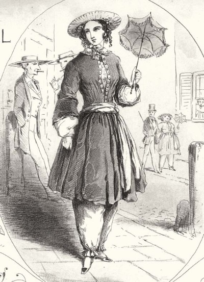 Иллюстрация к книге — Молодые и красивые. Мода двадцатых годов [i_351.jpg]