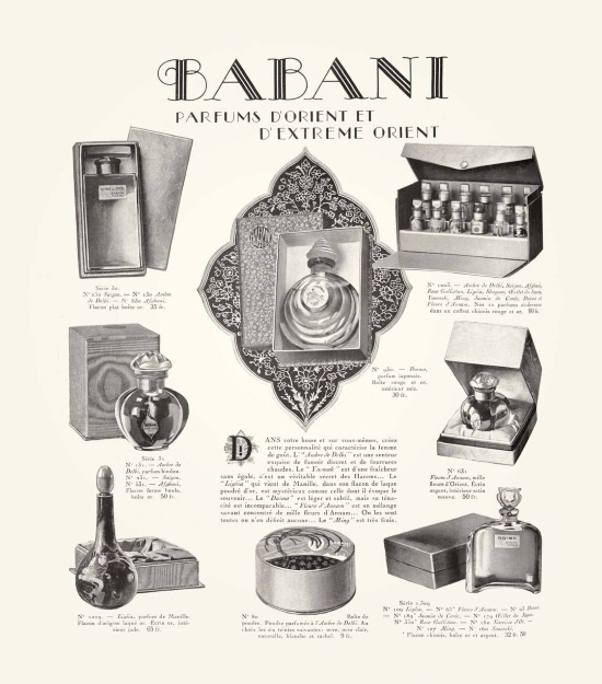 Иллюстрация к книге — Молодые и красивые. Мода двадцатых годов [i_360.jpg]