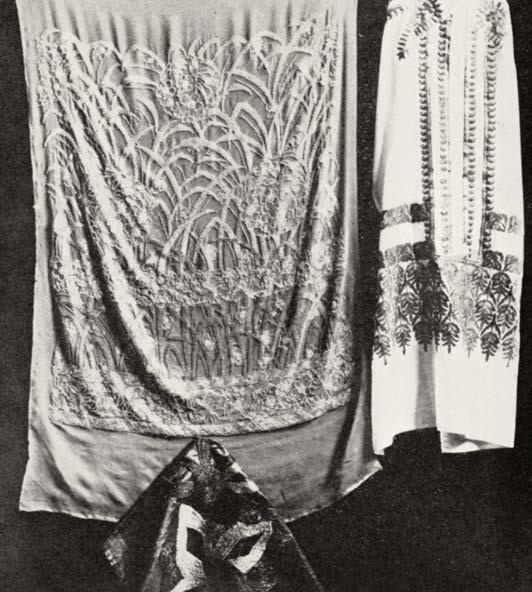 Иллюстрация к книге — Молодые и красивые. Мода двадцатых годов [i_368.jpg]