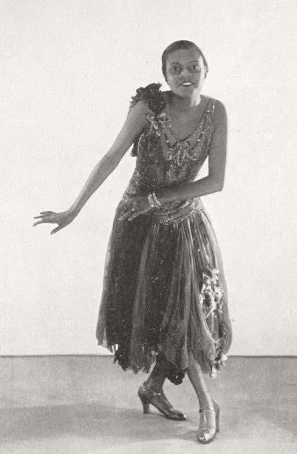 Иллюстрация к книге — Молодые и красивые. Мода двадцатых годов [i_386.jpg]