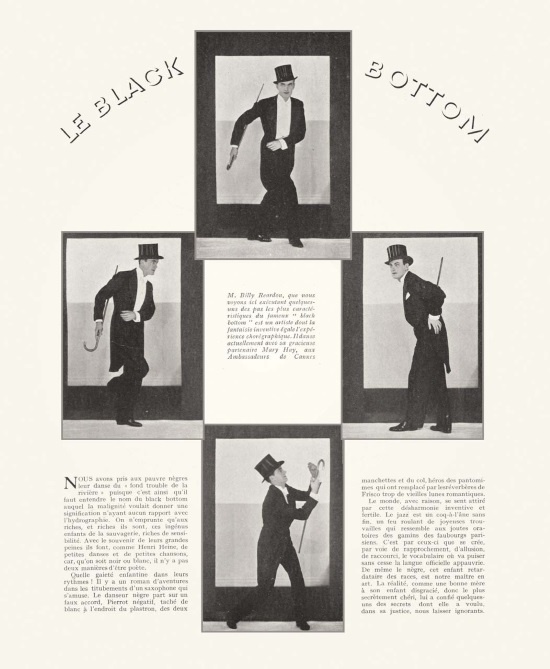 Иллюстрация к книге — Молодые и красивые. Мода двадцатых годов [i_397.jpg]