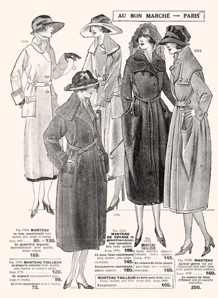 Иллюстрация к книге — Молодые и красивые. Мода двадцатых годов [i_414.jpg]