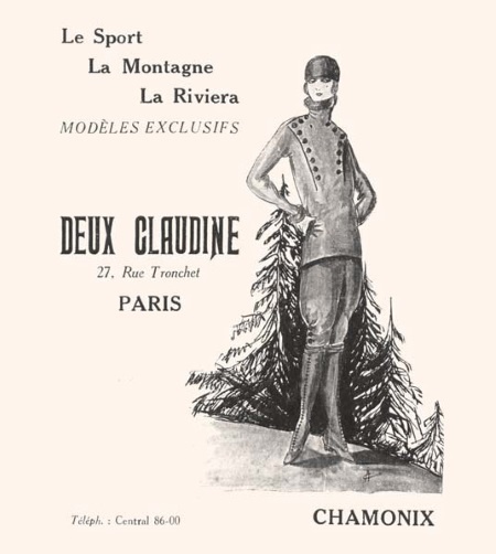 Иллюстрация к книге — Молодые и красивые. Мода двадцатых годов [i_431.jpg]