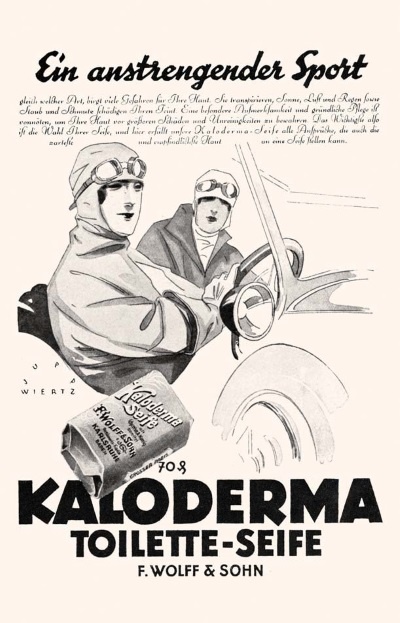 Иллюстрация к книге — Молодые и красивые. Мода двадцатых годов [i_432.jpg]