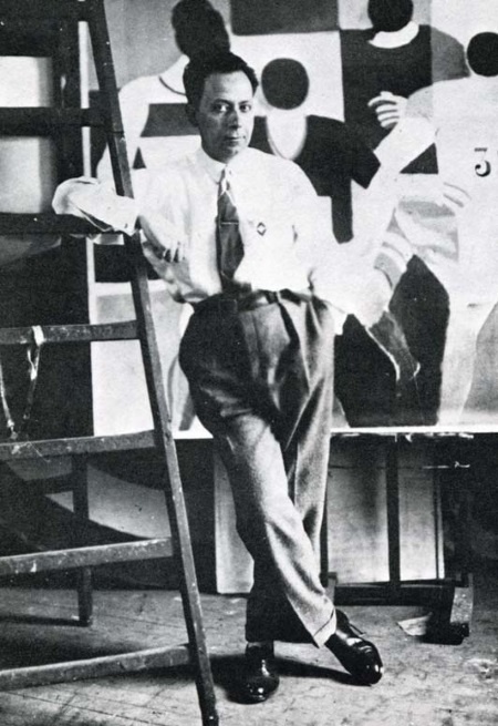 Иллюстрация к книге — Молодые и красивые. Мода двадцатых годов [i_492.jpg]