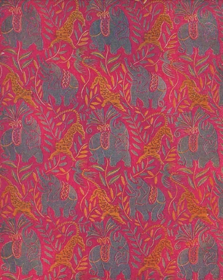 Иллюстрация к книге — Молодые и красивые. Мода двадцатых годов [i_503.jpg]