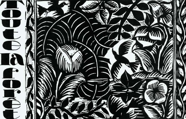 Иллюстрация к книге — Молодые и красивые. Мода двадцатых годов [i_504.jpg]